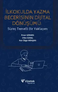 İlkokulda Yazma Becerisinin Dijital Dönüşümü