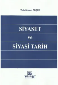 Siyaset ve Siyasi Tarih