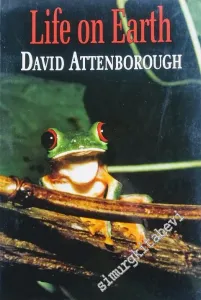 Life on Earth: A Natural History -