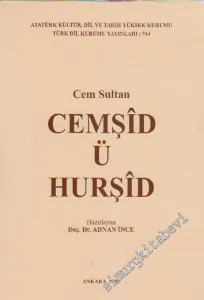 Cemşid ü Hurşid -