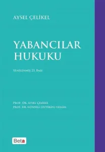 Yabancılar Hukuku