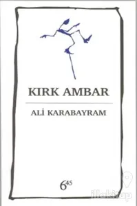Kırk Ambar