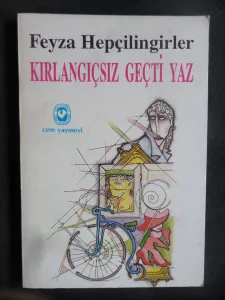 Kırlangıçsız Geçti Yaz