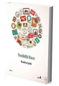 Yenildik Hace