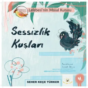 Sessizlik Kuşları