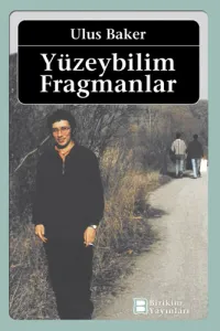 Yüzeybilim Fragmanlar