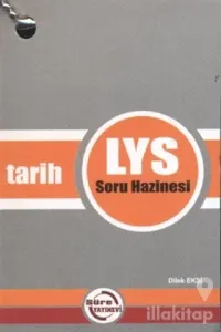 Tarih LYS Soru Hazinesi