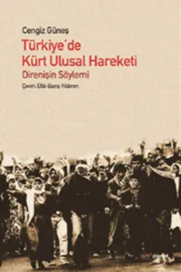 Türkiye'de Kürt Ulusal Hareketi