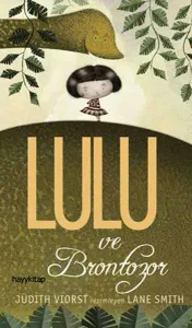 Lulu ve Brontozor