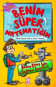 Benim Süper Matematiğim