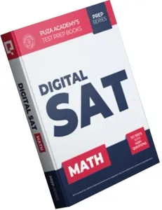 Digital SAT Prep Series Math