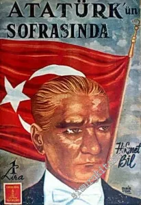 Atatürk'ün Sofrasında -