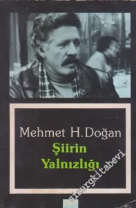 Şiirin Yalnızlığı -        1986
