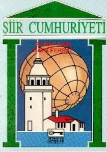 Şiir Cumhuriyeti Şiir Cumhuriyeti