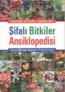 Şifalı Bitkiler Ansiklopedisi