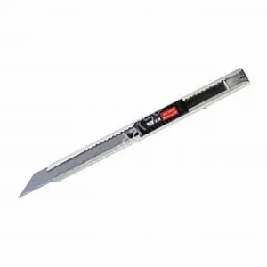 SDI 0439C METAL GÖVDE DAR MAKET BIÇAĞI