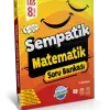 ÜNLÜLER KARMASI 8. SINIF MATEMATİK SORU BANKASI