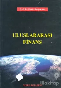Uluslararası Finans