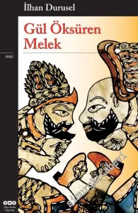 Gül Öksüren Melek -