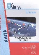 Aydın 9. Sınıf Kimya Uzmanı-3 Kimyasal Türler Arası Etkileşimler