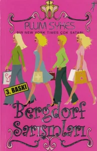 Bergdorf Sarışınları