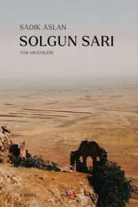 Solgun Sarı