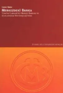 Merkezdeki Banka