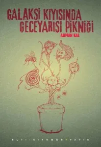Galaksi Kıyısında Geceyarısı Pikniği