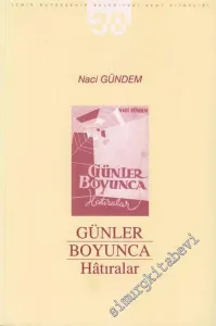 Günler Boyunca Hatıralar -        2002