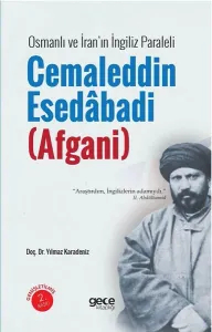 Cemaleddin Esedâbadi (Afgani)