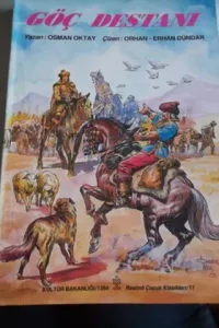 Göç Destanı