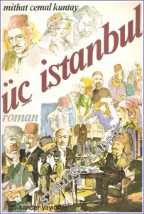 Üç İstanbul -