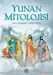 Yunan Mitolojisi -