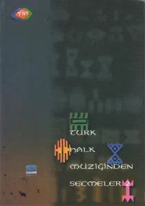 Türk Halk Müziğinden Seçmeler 2