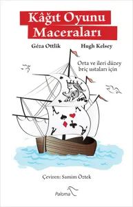 Kağıt Oyunu Maceraları