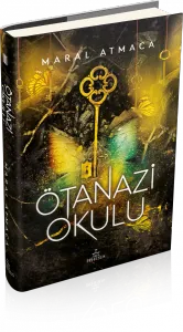 ÖTANAZİ OKULU 3 - CİLTLİ
