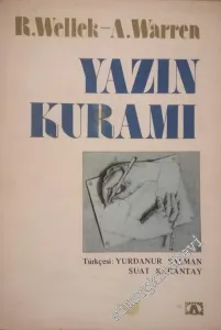 Yazın Kuramı -        1982