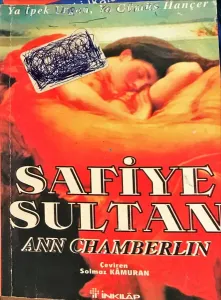 Safiye Sultan