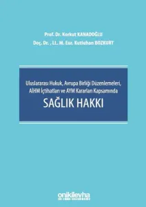 Sağlık Hakkı