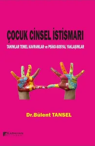 Çocuk Cinsel İstismarı