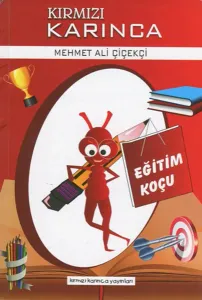 Eğitim Koçu - Kırmızı Karınca 1
