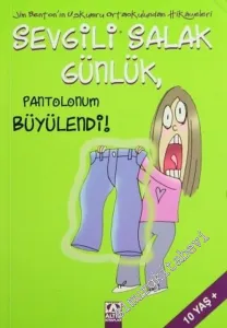 Sevgili Salak Günlük 2: Pantolonum Büyülendi  -        2006
