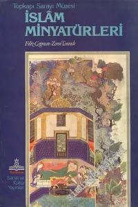 Topkapı Sarayı Müzesi İslam Minyatürleri -        1979