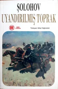 Uyandırılmış Toprak