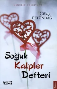 Soğuk Kalpler Defteri