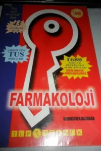 Farmakoloji