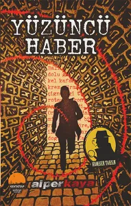 Yüzüncü Haber - Komiser Tahsin