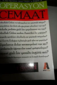 Operasyon Cemaat