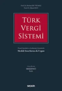Türk Vergi Sistemi