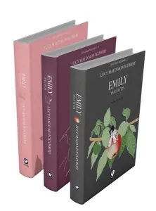 Rüzgârın Kızı Emily Serisi